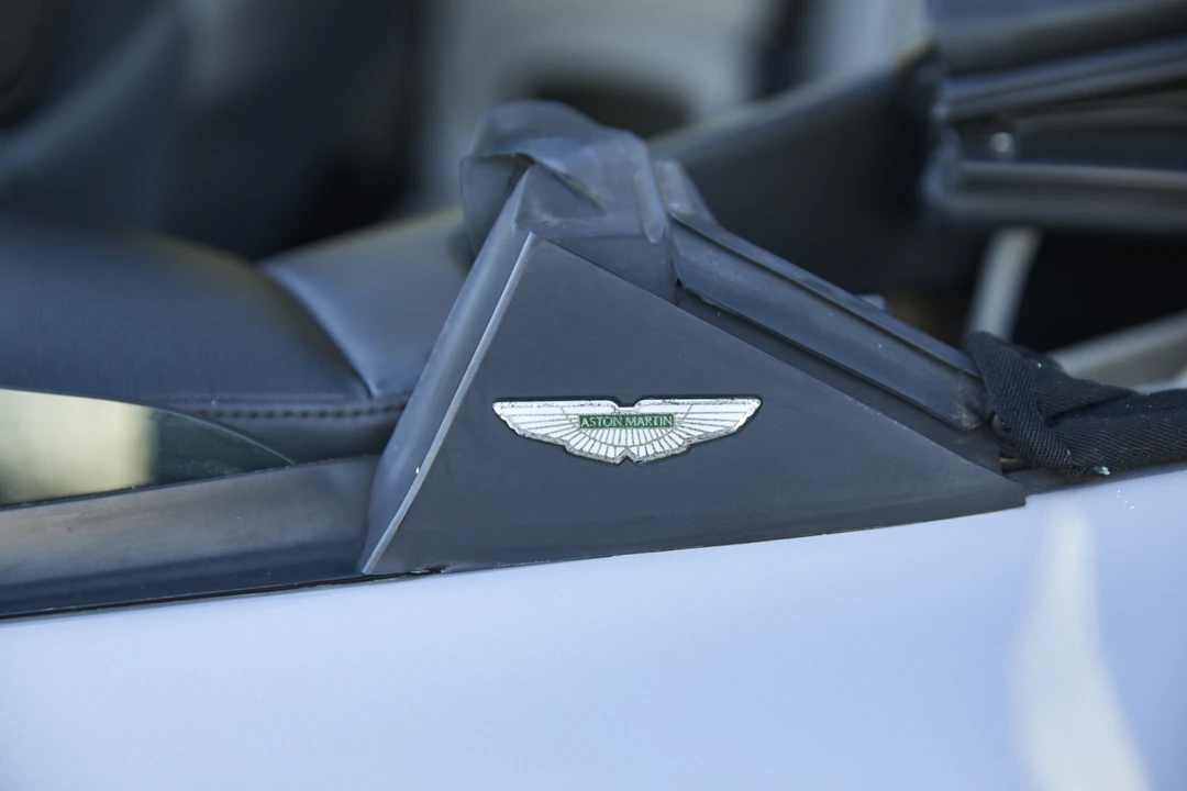 2004 Aston Martin DB7 Vantage - Image 23 of 31