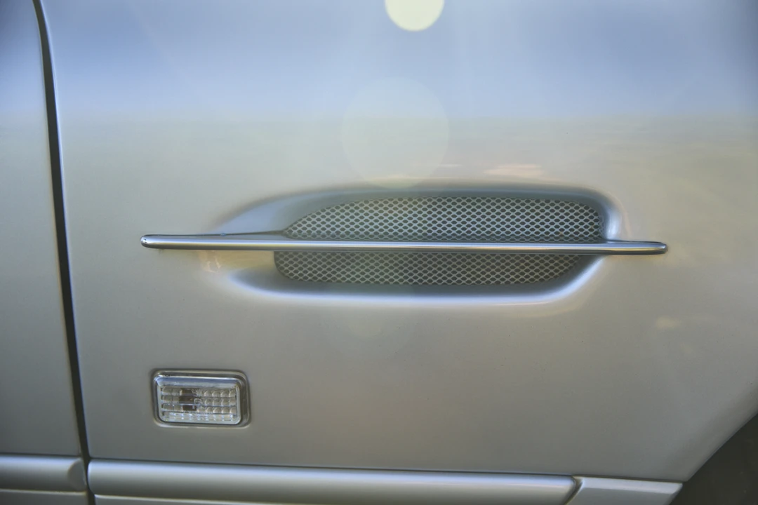 2004 Aston Martin DB7 Vantage - Image 29 of 31