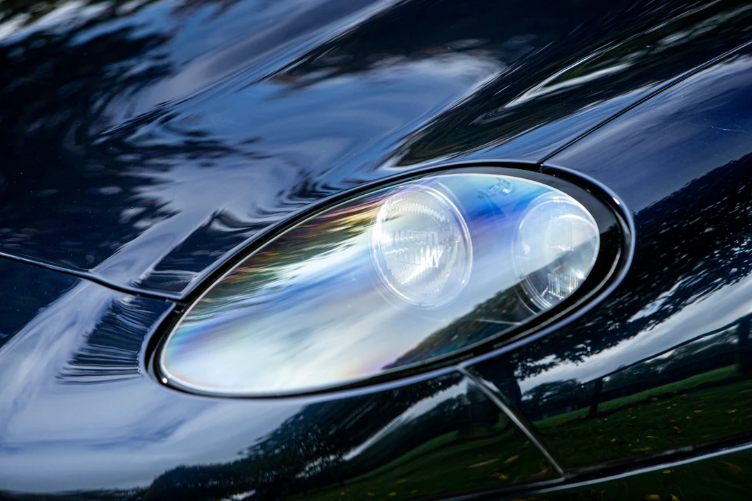 2004 Aston Martin DB7 Vantage - Image 11 of 26