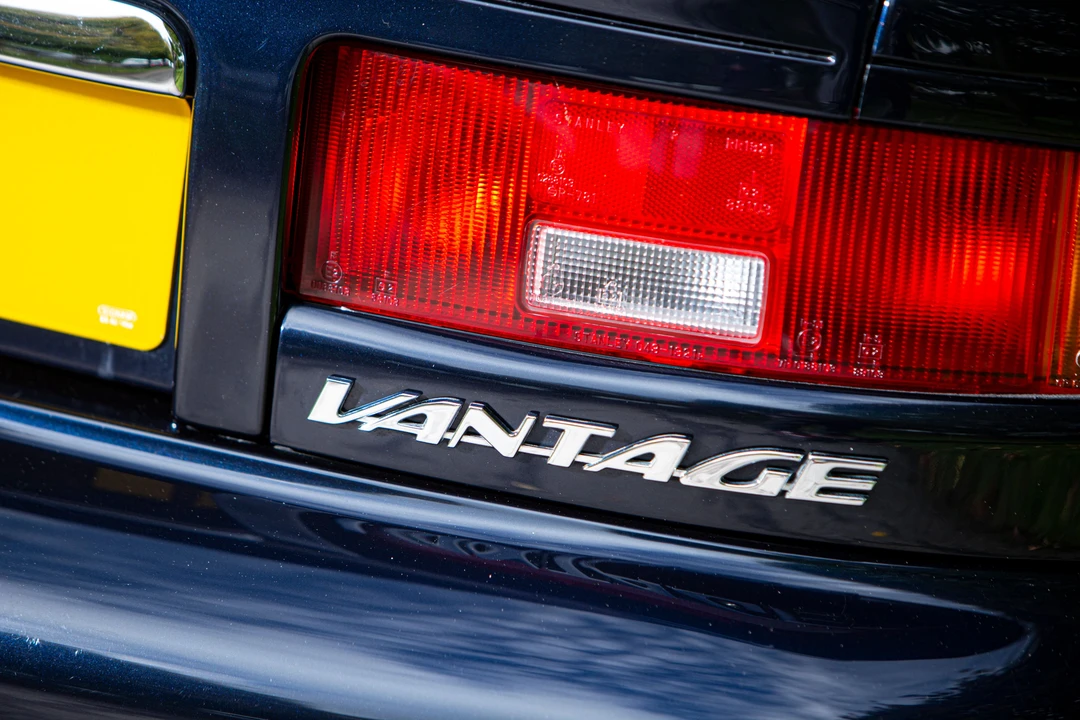 2004 Aston Martin DB7 Vantage - Image 12 of 26