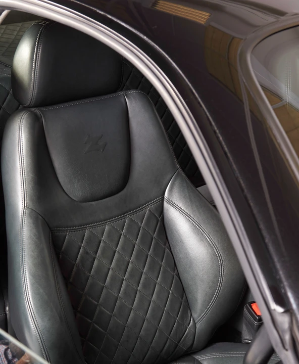 2004 Aston Martin DB7 Zagato - Image 7 of 14