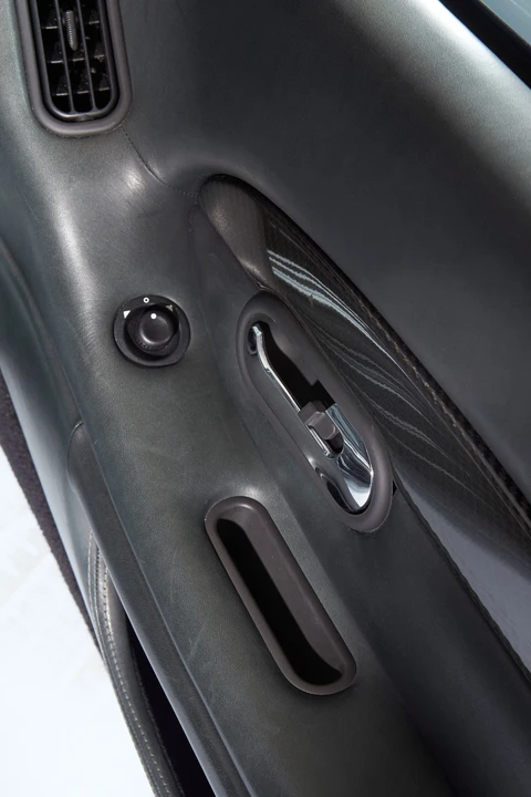 2004 Aston Martin DB7 Zagato - Image 12 of 14