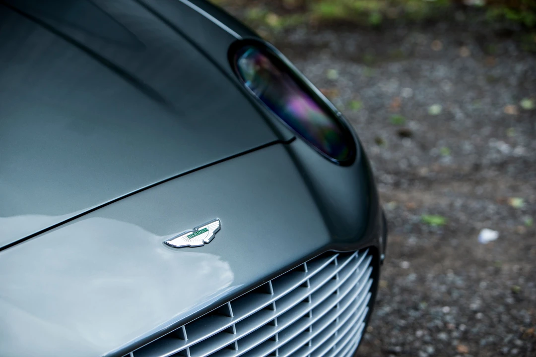 2004 Aston Martin DB7 Zagato - Image 15 of 31