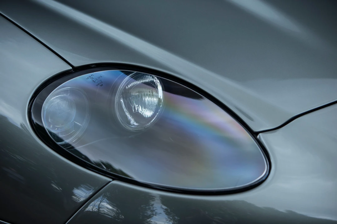 2004 Aston Martin DB7 Zagato - Image 16 of 31