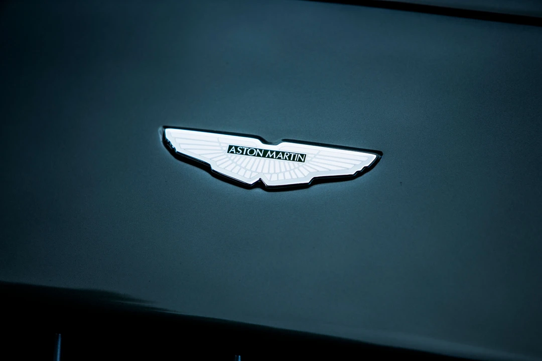2004 Aston Martin DB7 Zagato - Image 17 of 31