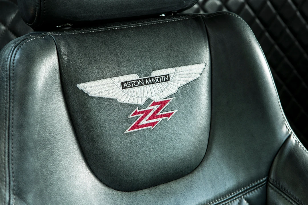 2004 Aston Martin DB7 Zagato - Image 28 of 31