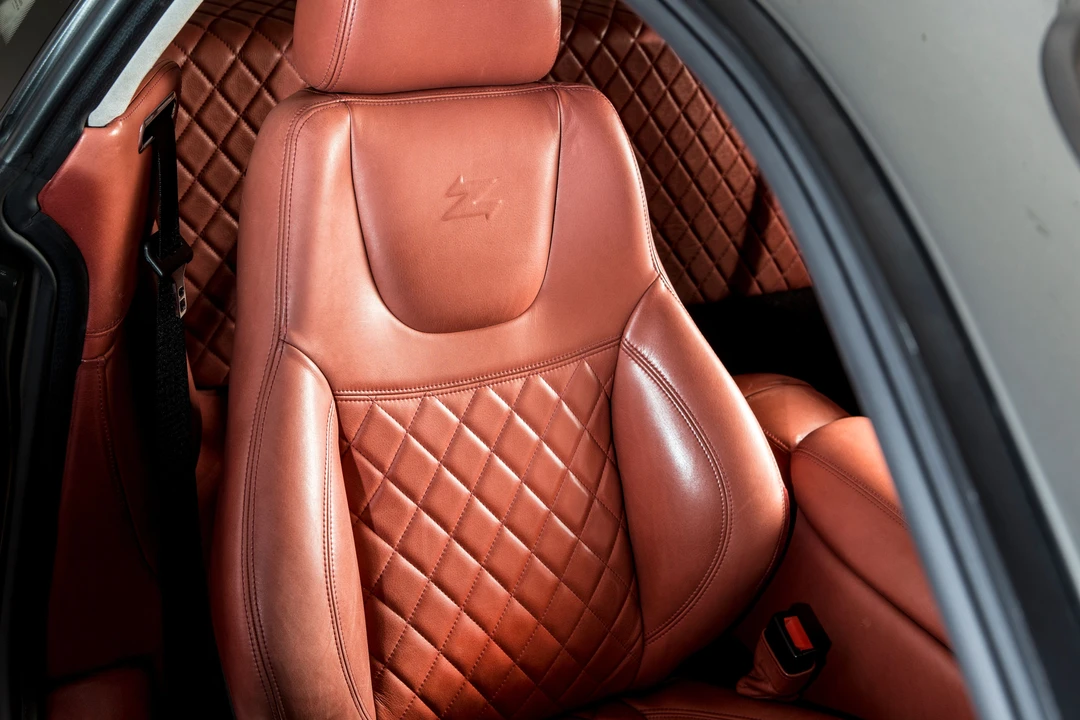 2004 Aston Martin DB7 Zagato - Image 16 of 29
