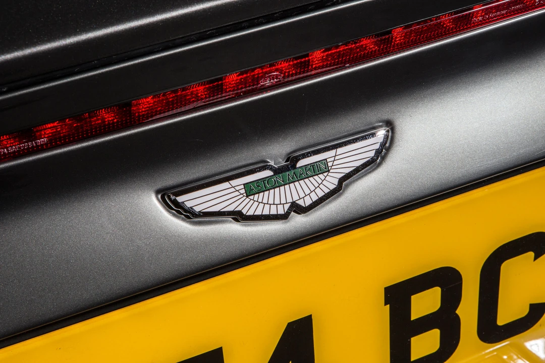 2004 Aston Martin DB7 Zagato - Image 28 of 29