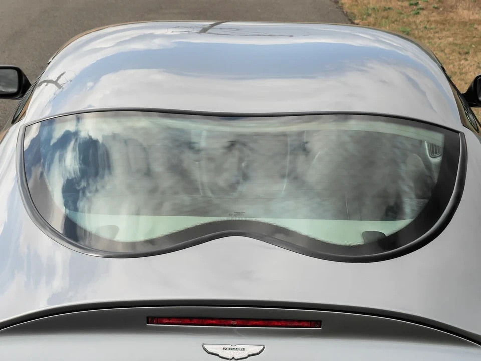 2004 Aston Martin DB7 Zagato - Image 30 of 31