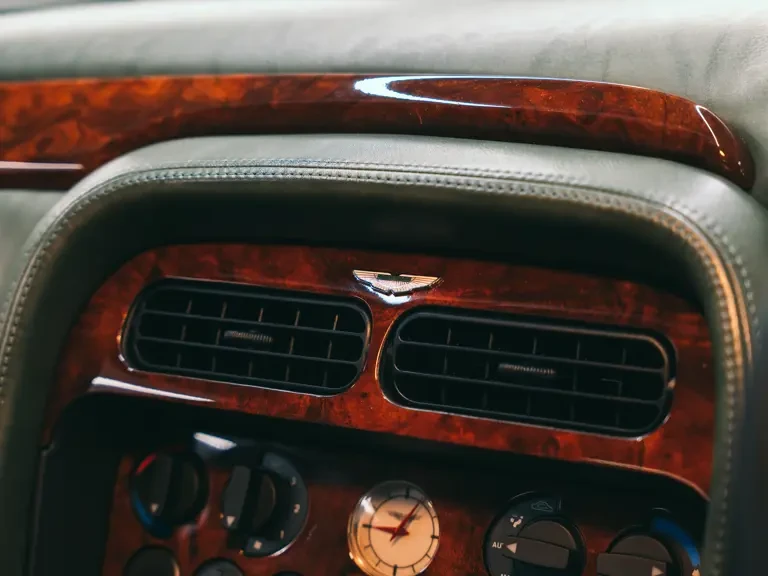 2004 Aston Martin DB7 Zagato - Image 27 of 31