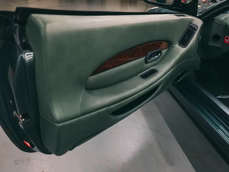 2004 Aston Martin DB7 Zagato - Image 17 of 31