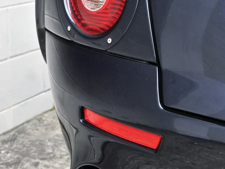 2004 Aston Martin DB7 Zagato - Image 9 of 21