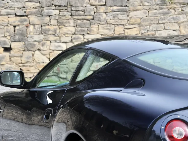 2004 Aston Martin DB7 Zagato - Image 18 of 21