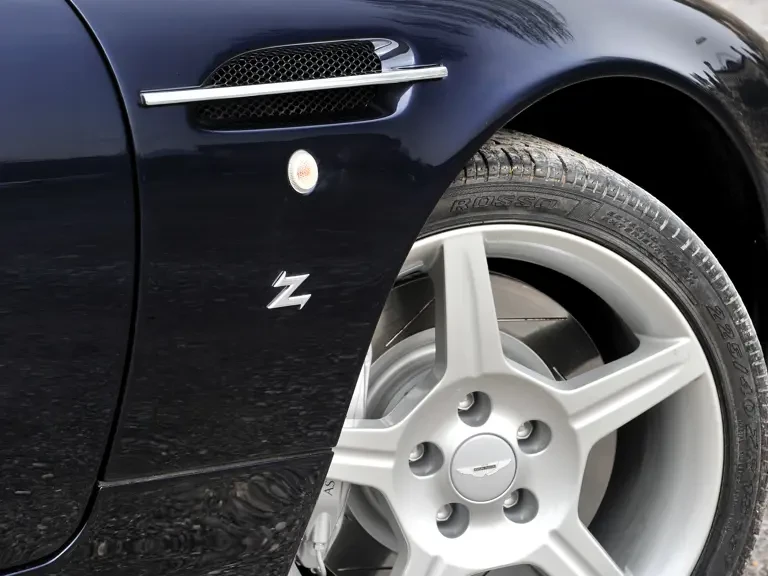 2004 Aston Martin DB7 Zagato - Image 6 of 21