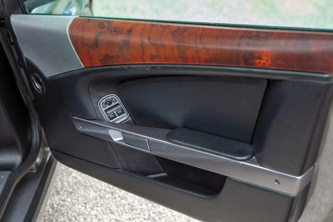 2004 Aston Martin DB9 - Image 22 of 30