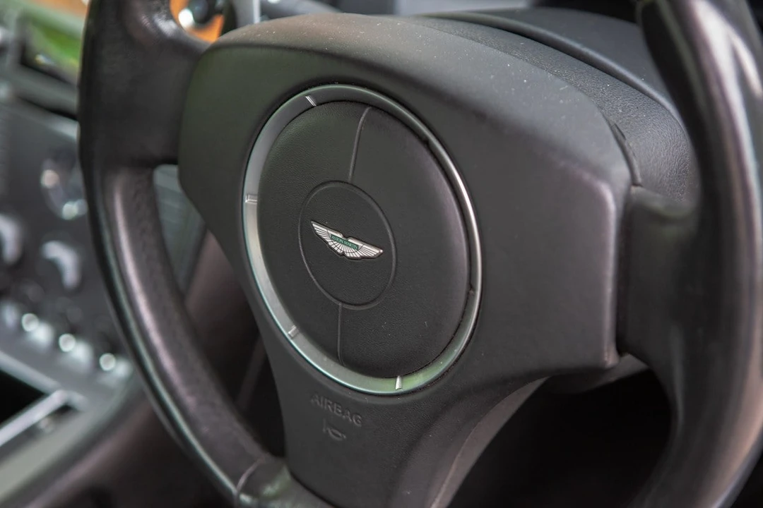 2004 Aston Martin DB9 - Image 28 of 30
