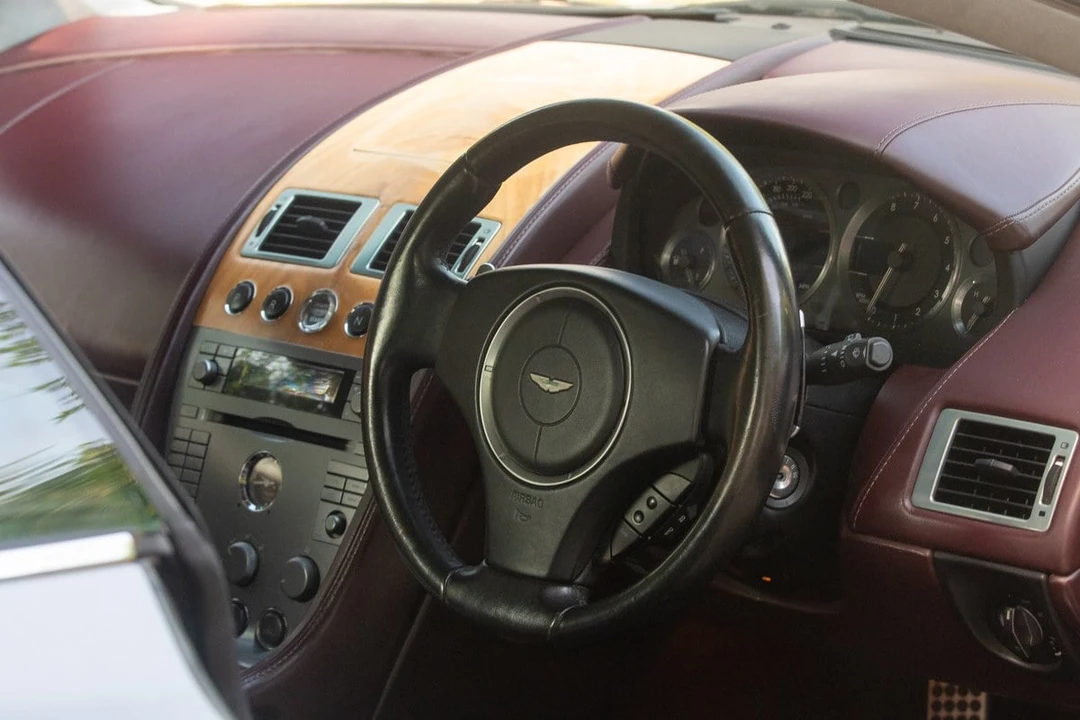2004 Aston Martin DB9 - Image 30 of 30