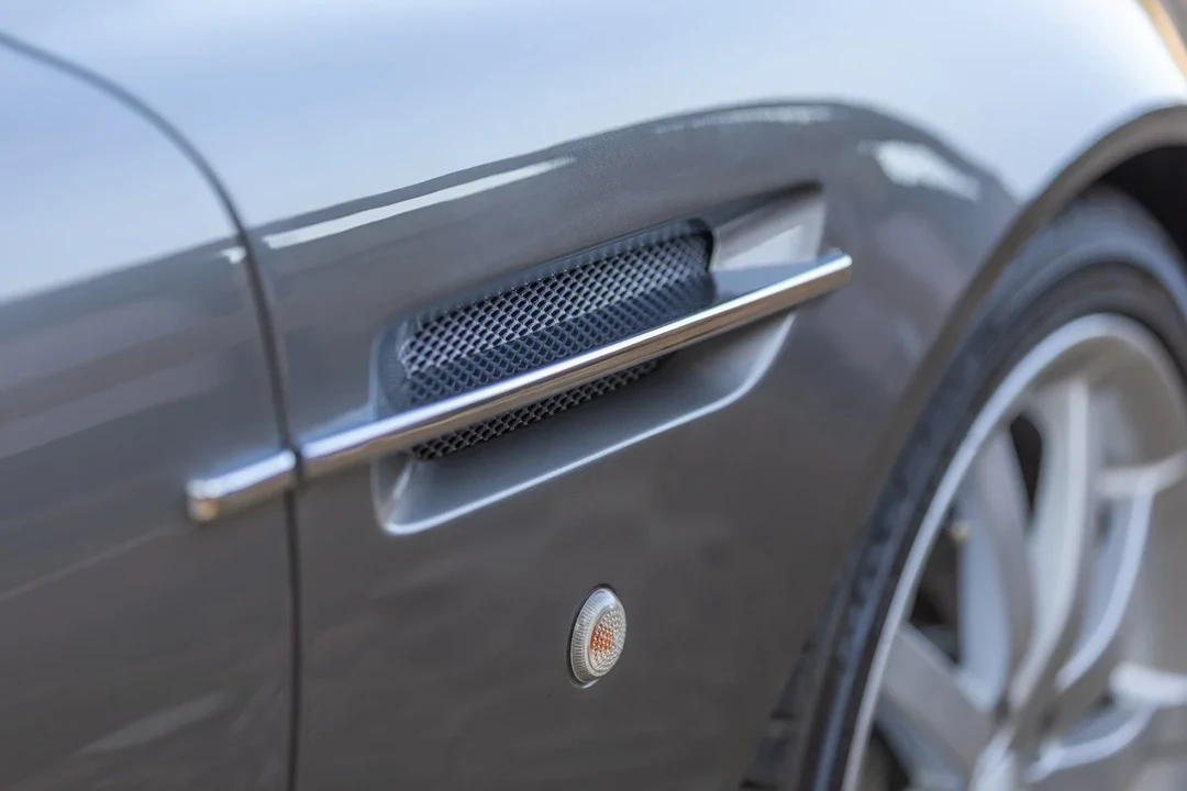 2004 Aston Martin DB9 - Image 15 of 30