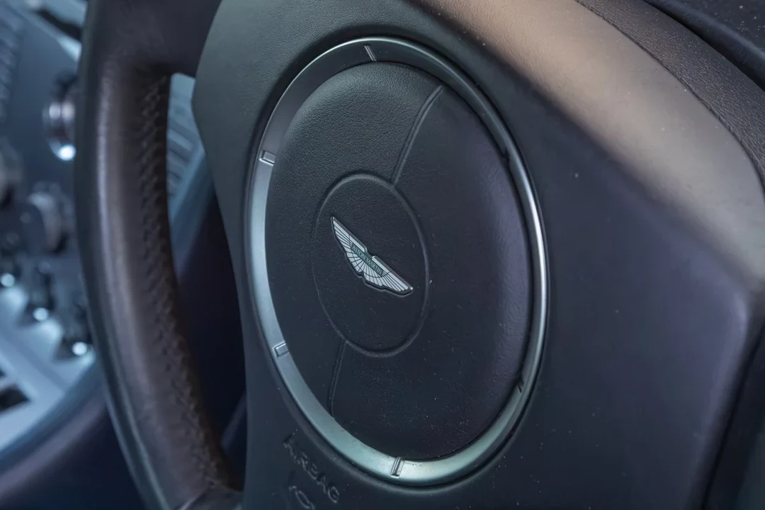 2004 Aston Martin DB9 - Image 11 of 30