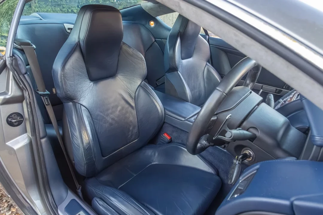 2004 Aston Martin DB9 - Image 10 of 30