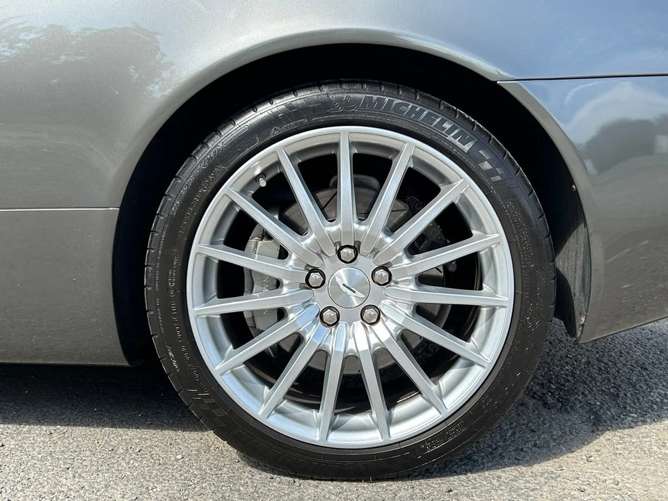 2004 Aston Martin DB9 - Image 30 of 30