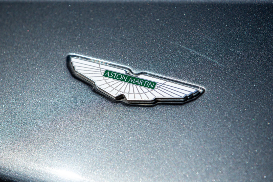 2004 Aston Martin DB9 - Image 18 of 31