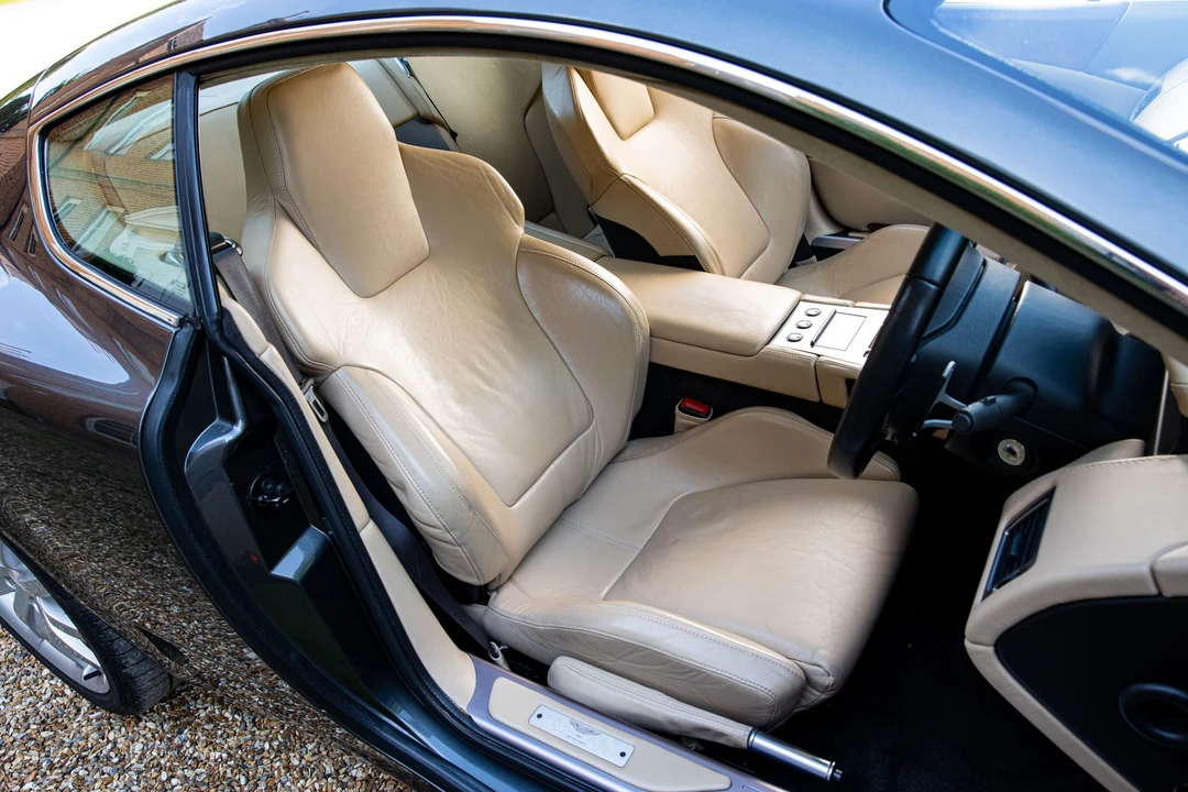 2004 Aston Martin DB9 - Image 28 of 31