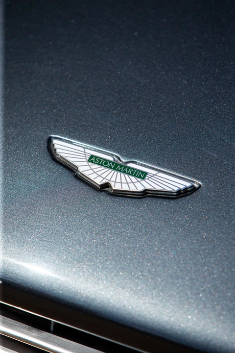2004 Aston Martin DB9 - Image 17 of 31