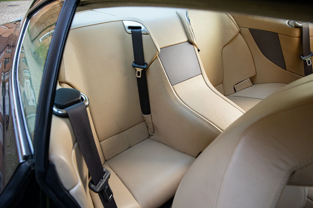 2004 Aston Martin DB9 - Image 26 of 31