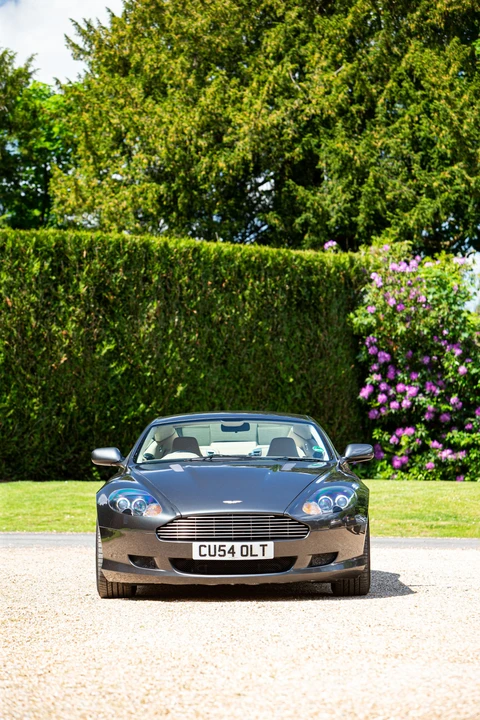 2004 Aston Martin DB9 - Image 20 of 31