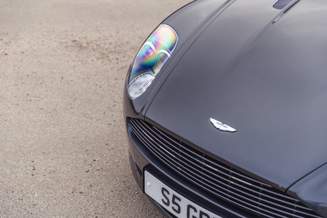 2005 Aston Martin DB9 - Image 12 of 31