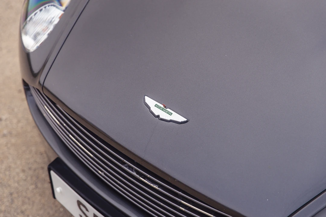 2005 Aston Martin DB9 - Image 13 of 31