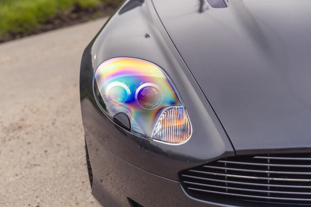 2005 Aston Martin DB9 - Image 14 of 31