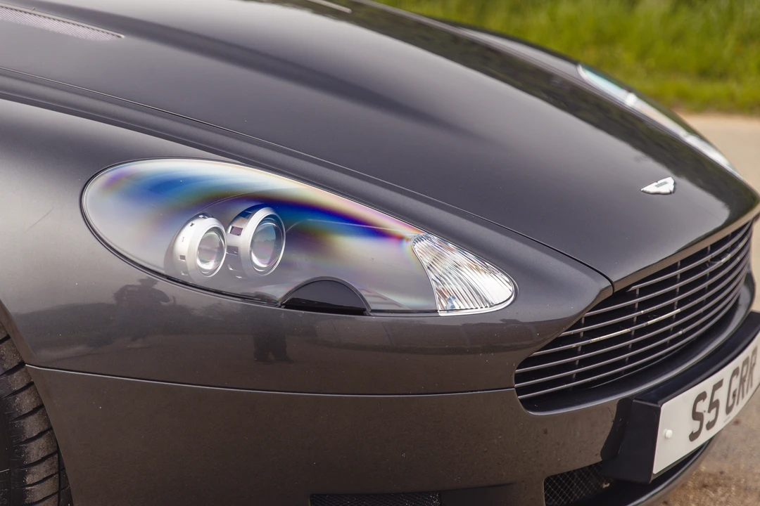2005 Aston Martin DB9 - Image 15 of 31
