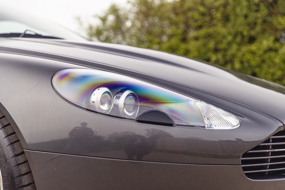 2005 Aston Martin DB9 - Image 16 of 31