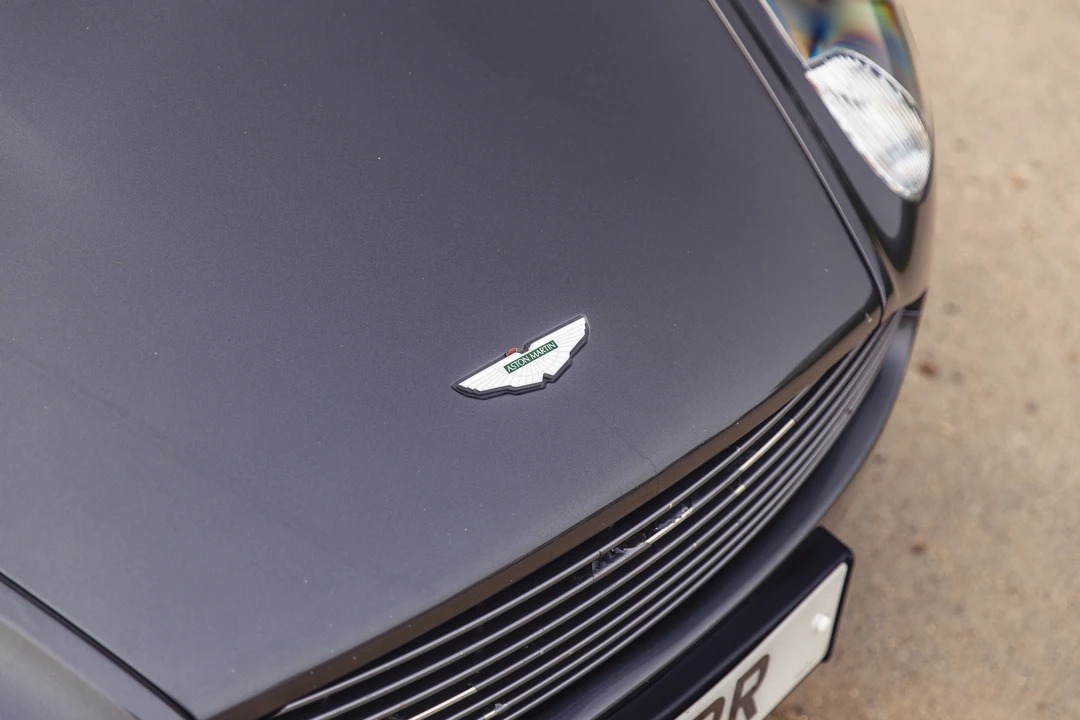 2005 Aston Martin DB9 - Image 17 of 31