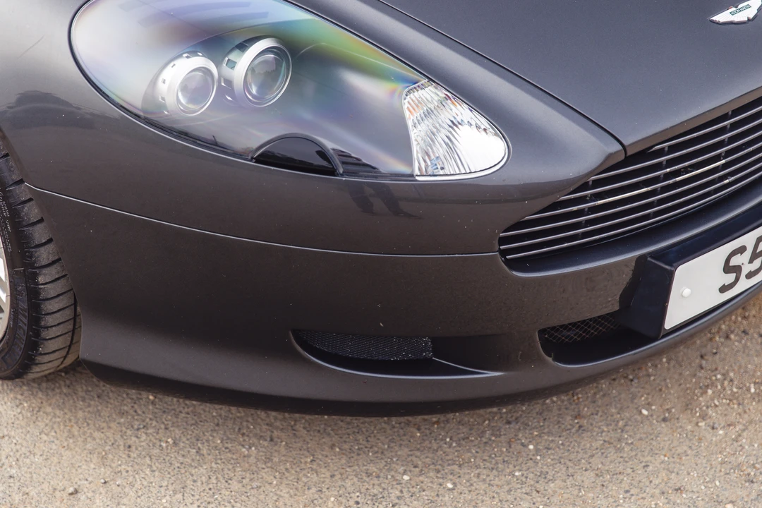 2005 Aston Martin DB9 - Image 18 of 31