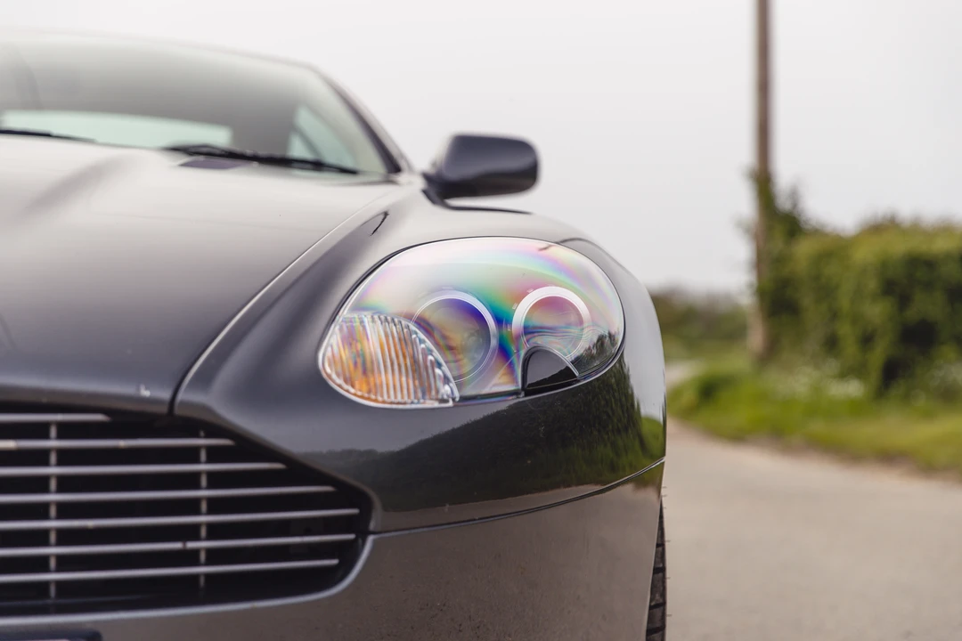 2005 Aston Martin DB9 - Image 21 of 31