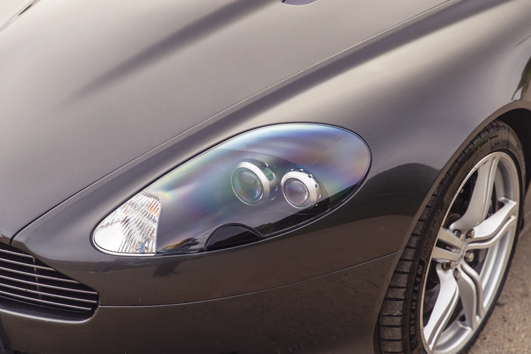 2005 Aston Martin DB9 - Image 22 of 31