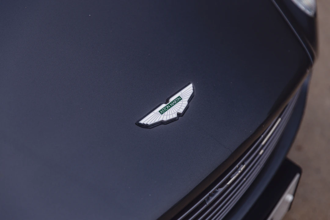 2005 Aston Martin DB9 - Image 25 of 31
