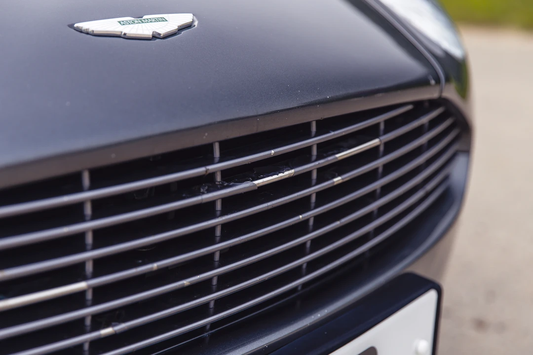 2005 Aston Martin DB9 - Image 27 of 31