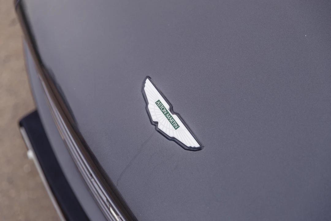 2005 Aston Martin DB9 - Image 31 of 31