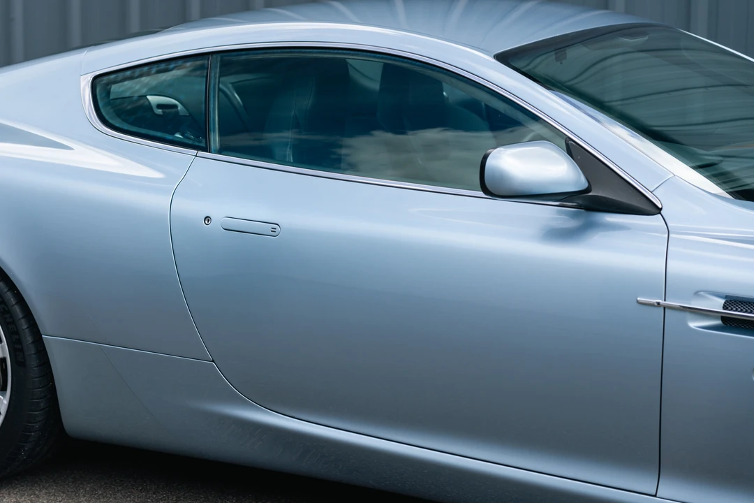 2004 Aston Martin DB9 - Image 31 of 31