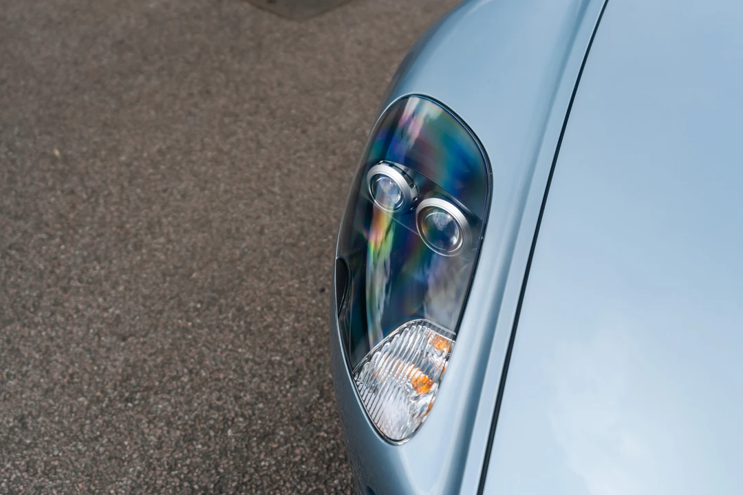 2004 Aston Martin DB9 - Image 15 of 31