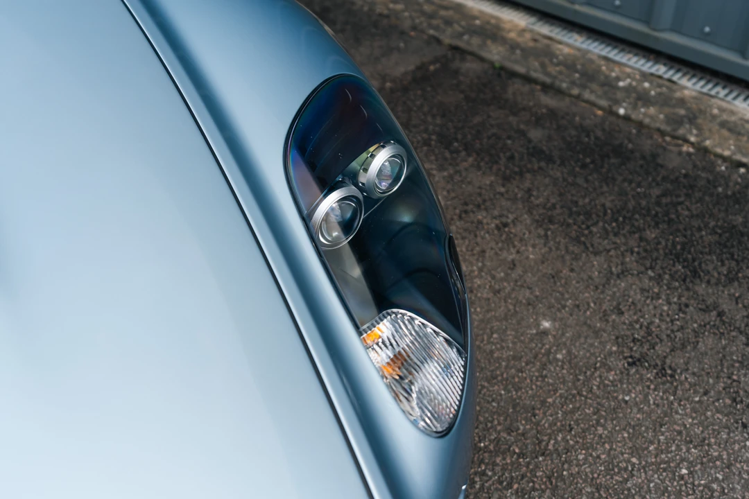 2004 Aston Martin DB9 - Image 16 of 31