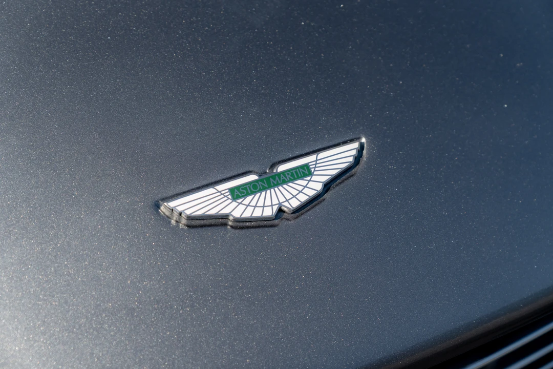 2004 Aston Martin DB9 - Image 20 of 31