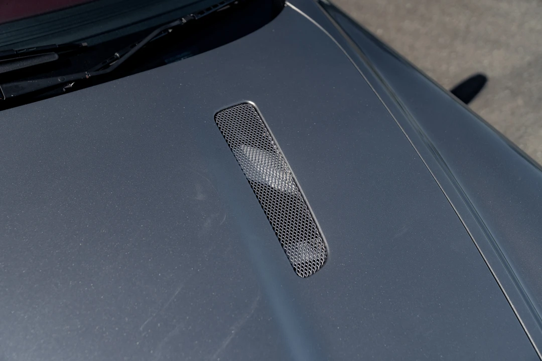 2004 Aston Martin DB9 - Image 22 of 31