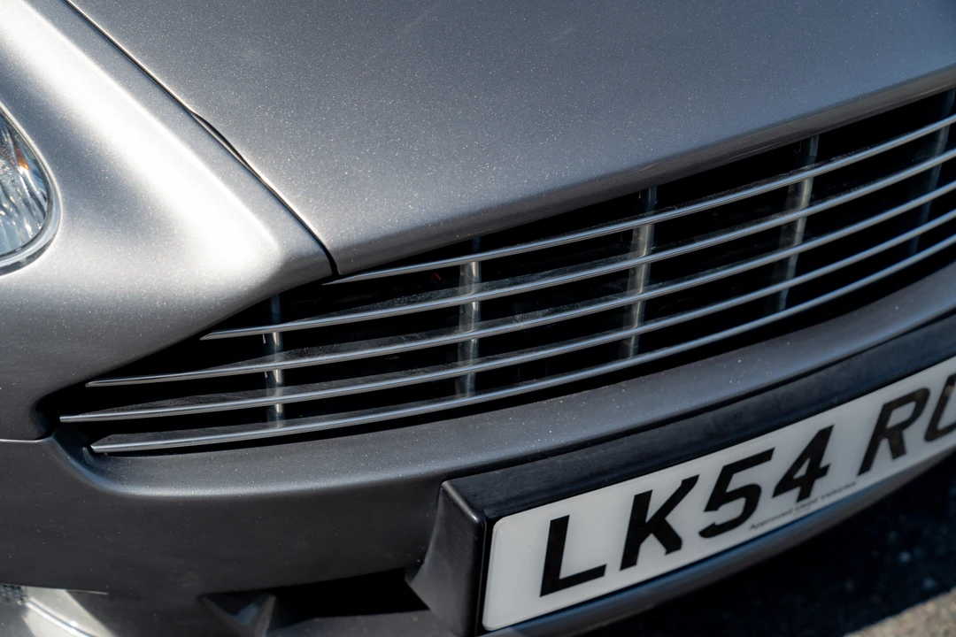 2004 Aston Martin DB9 - Image 24 of 31