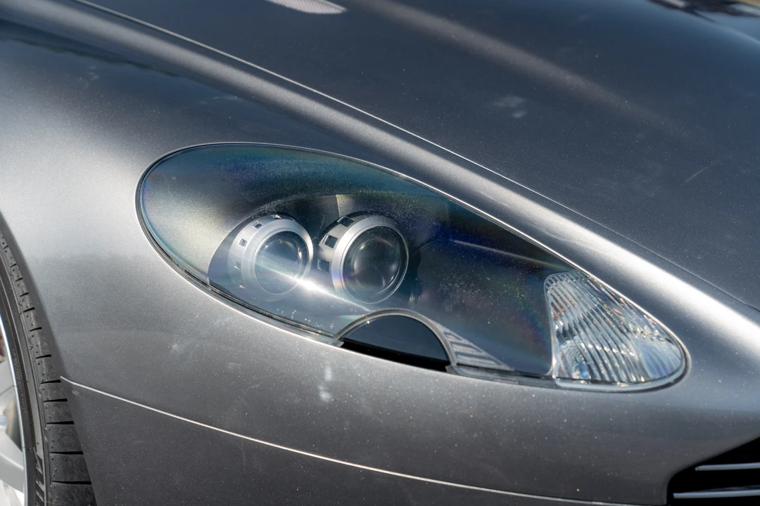 2004 Aston Martin DB9 - Image 25 of 31