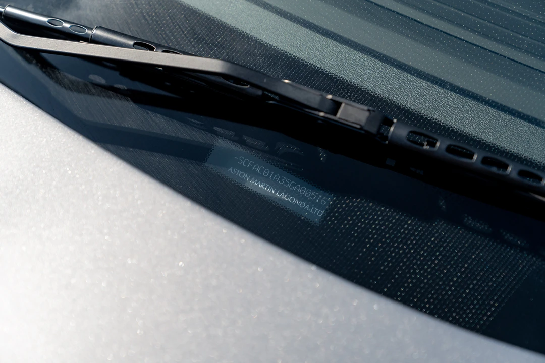 2004 Aston Martin DB9 - Image 26 of 31